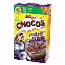 KELLOGGS CHOCOS MOON & STARS